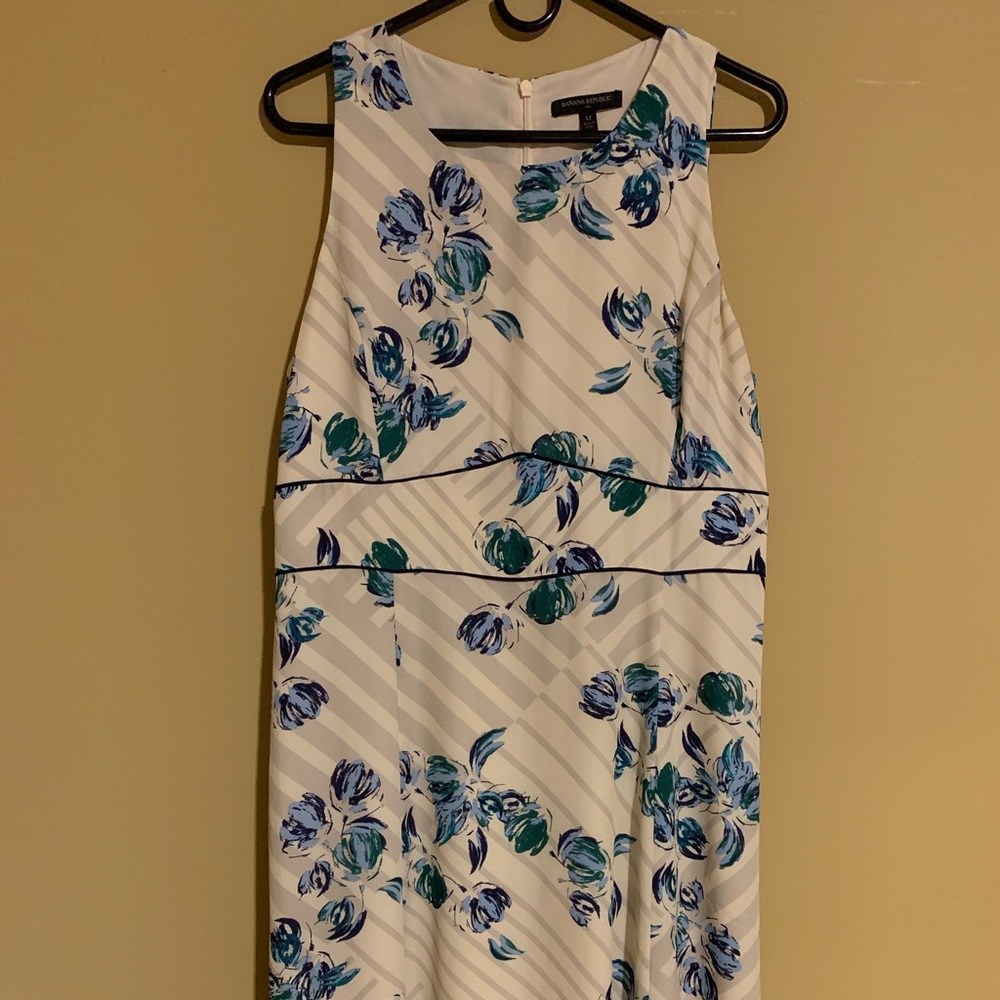 Banana Republic dress